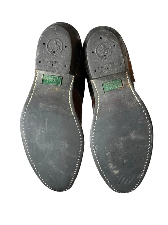 Vintage Abilene Packer Boots, Women’s 8 - Picture 9 of 10